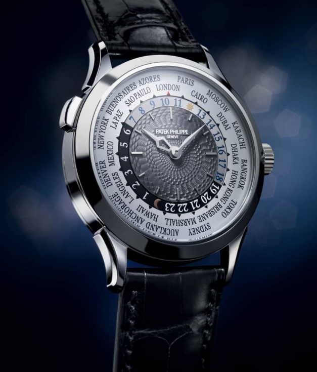 Patek Philippe Worldtime 5230 Patek Philippe Worldtime 5230