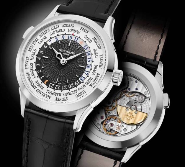 Patek Philippe Worldtime 5230 Patek Philippe Worldtime 5230