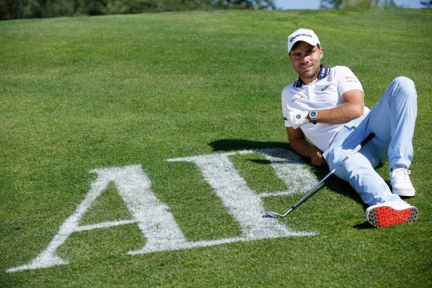 Romain Langasque pour Audemars Piguet