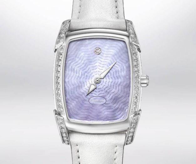 Parmigiani Fleurier : Kalpa Piccola et Kalpa Donna