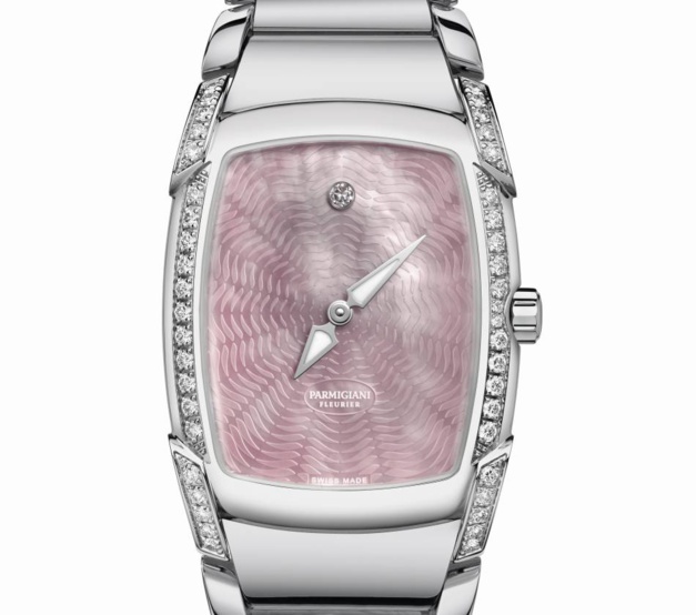 Parmigiani Fleurier : Kalpa Piccola et Kalpa Donna