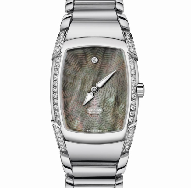 Parmigiani Fleurier : Kalpa Piccola et Kalpa Donna