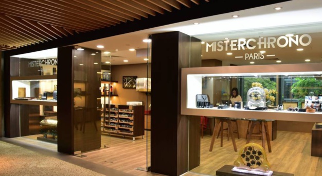 Misterchrono Singapour Misterchrono Singapour