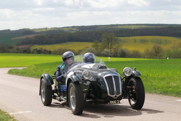 Chantilly Arts & Elégance Richard Mille : la 3ème édition se profile...