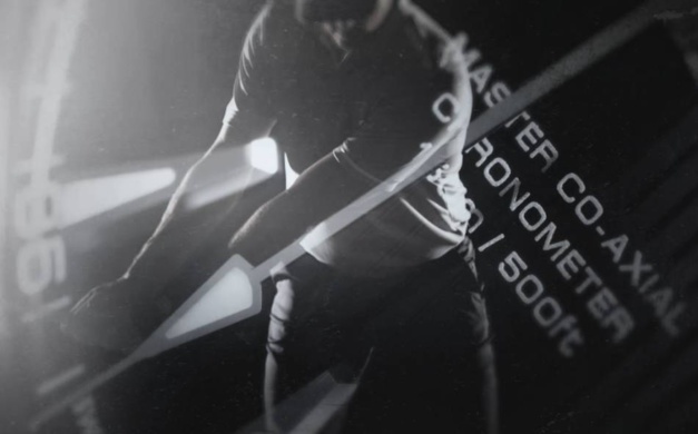 Omega : la campagne de pub des JO de Rio 2016 Omega : la campagne de pub des JO de Rio 2016