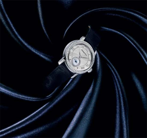 Jules Audemars, une nouvelle collection de montres pour dames chez Audemars Piguet… Jules Audemars, une nouvelle collection de montres pour dames chez Audemars Piguet…
