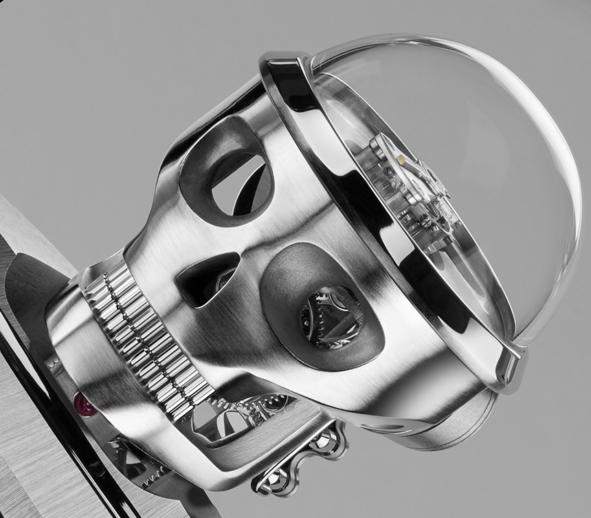 Balthazar MB&F Balthazar MB&F