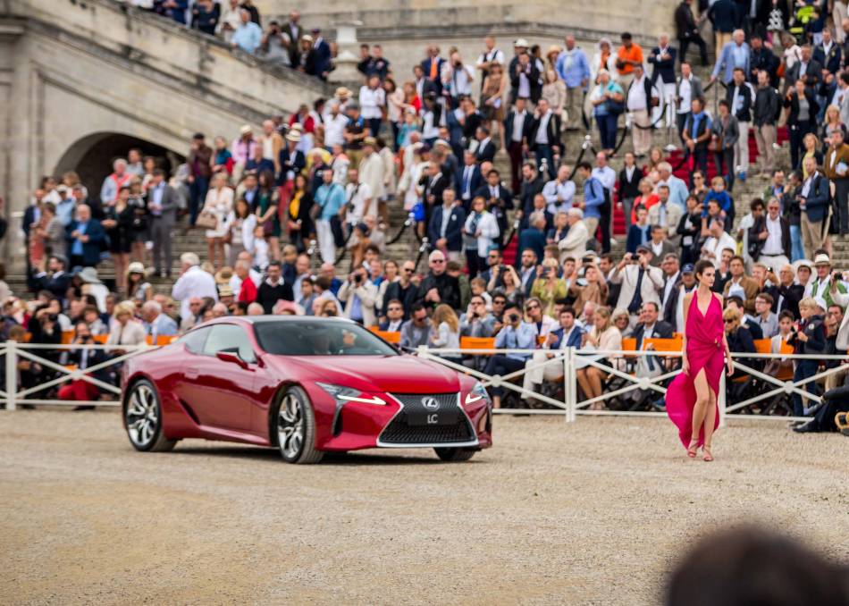Chantilly Arts & Elégance Richard Mille 2016 : le bilan Chantilly Arts & Elégance Richard Mille 2016 : le bilan