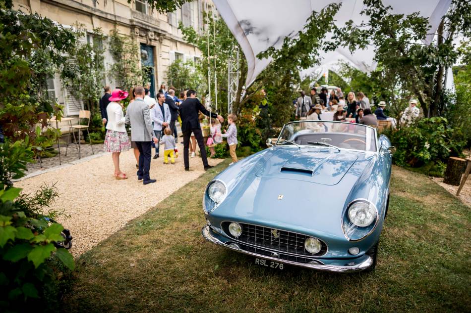 Chantilly Arts & Elégance Richard Mille 2016 : le bilan Chantilly Arts & Elégance Richard Mille 2016 : le bilan
