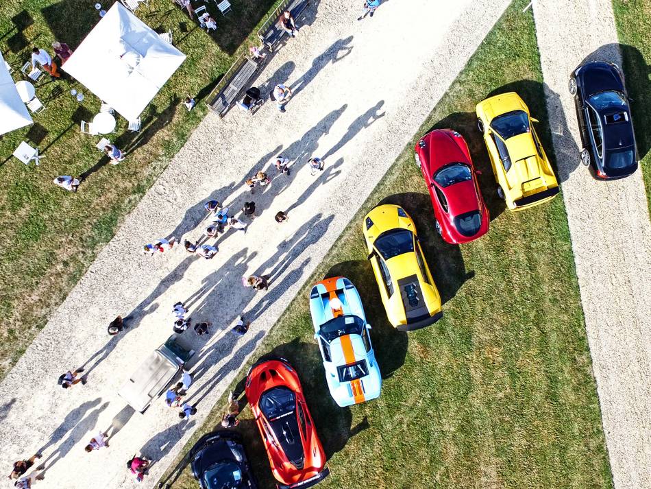 Chantilly Arts & Elégance Richard Mille 2016 : le bilan Chantilly Arts & Elégance Richard Mille 2016 : le bilan