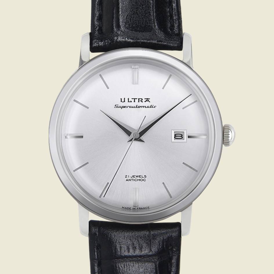 Ultra Superautomatic Ultra Superautomatic