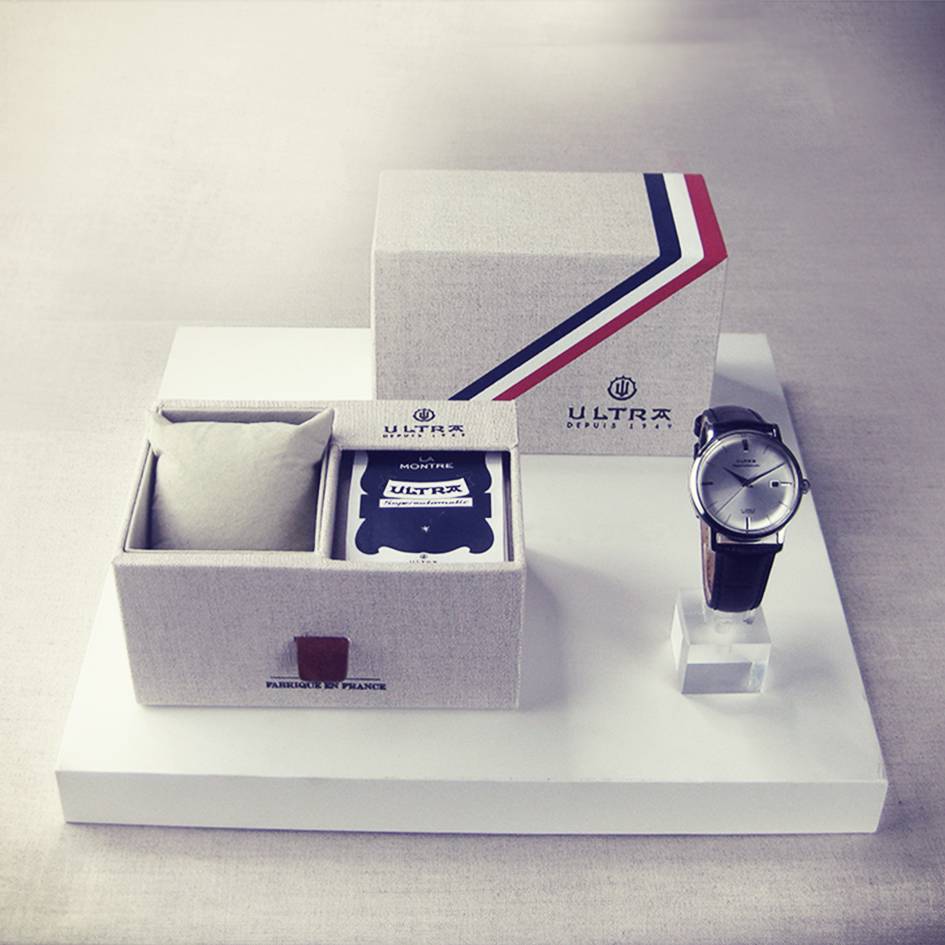 Ultra Superautomatic Ultra Superautomatic