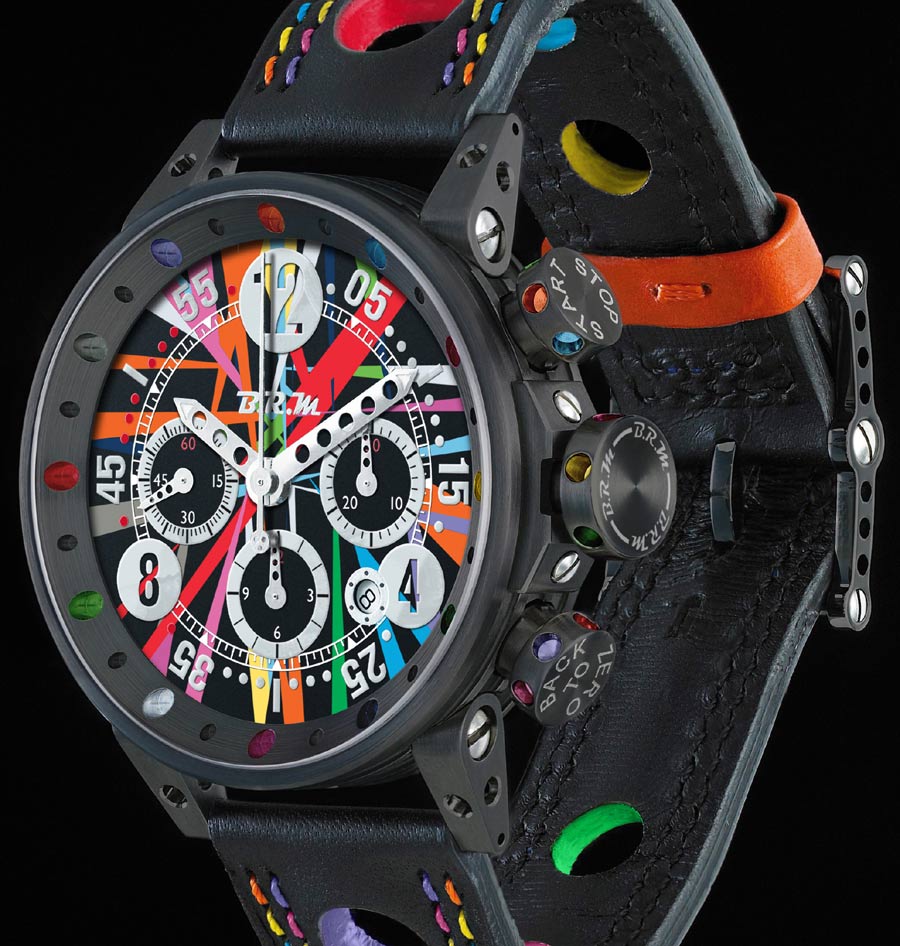 Montre brm femme deals