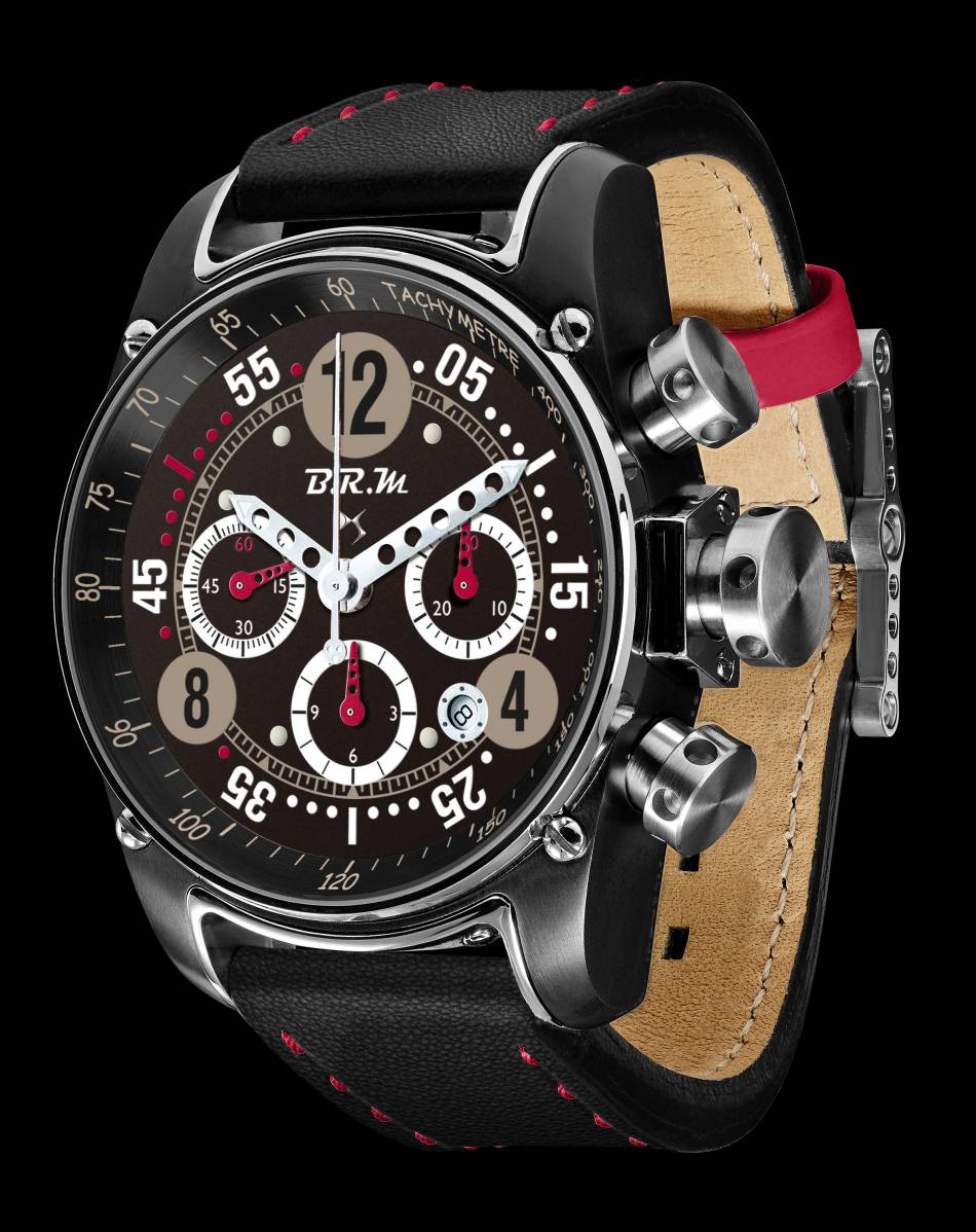 BRM T12-44 Drivemaster DS