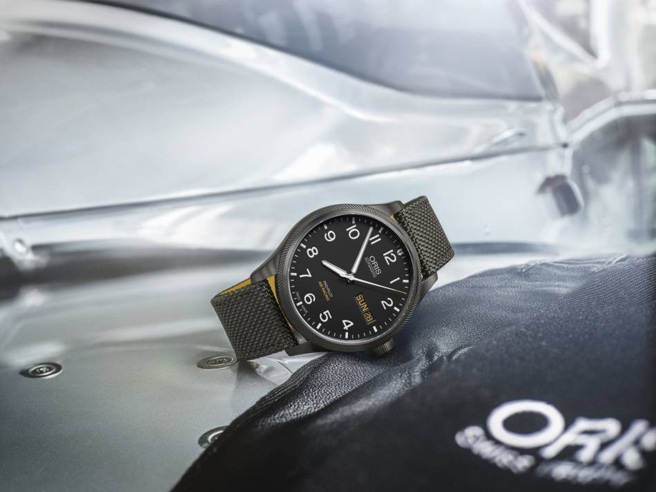 Oris Air Racing : sixième édition