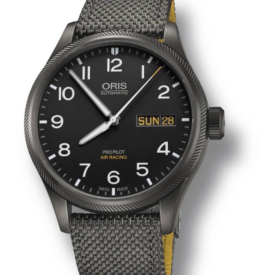 Oris Air Racing : sixième édition