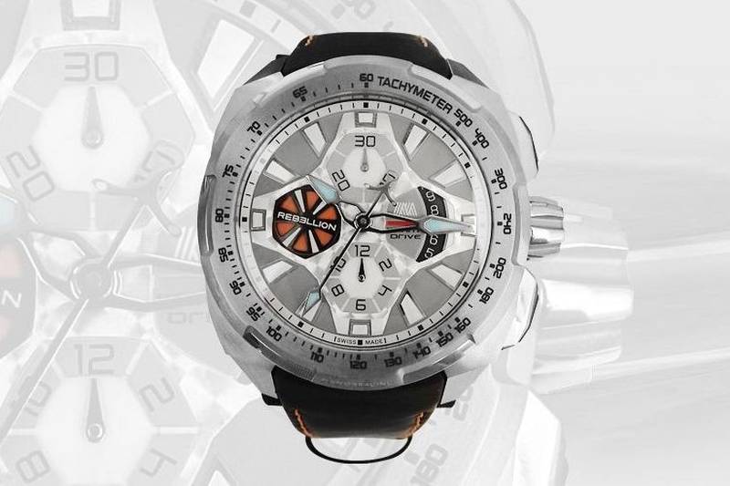 Rebellion Edition Limitée Wraith Drive Manor Racing Rebellion Edition Limitée Wraith Drive Manor Racing