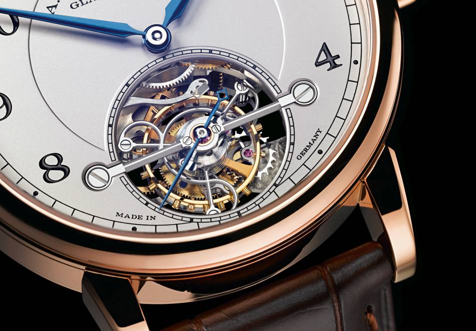 1815 Tourbillon Handwerkskunst 1815 Tourbillon Handwerkskunst