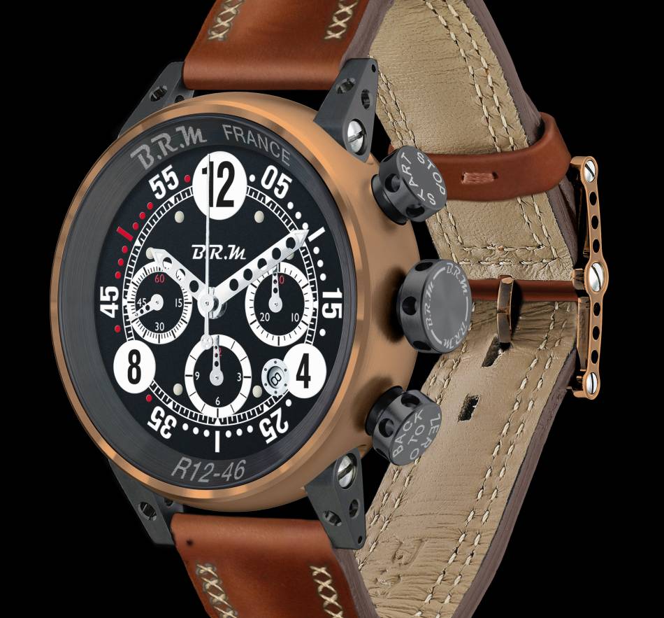 BRM R12-46 BRM R12-46