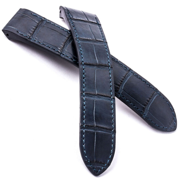 ABP : des bracelets pour la Santos 100 XL de Cartier