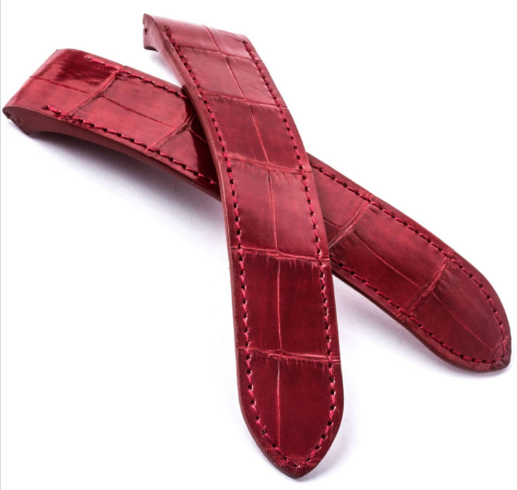 ABP : des bracelets pour la Santos 100 XL de Cartier ABP : des bracelets pour la Santos 100 XL de Cartier