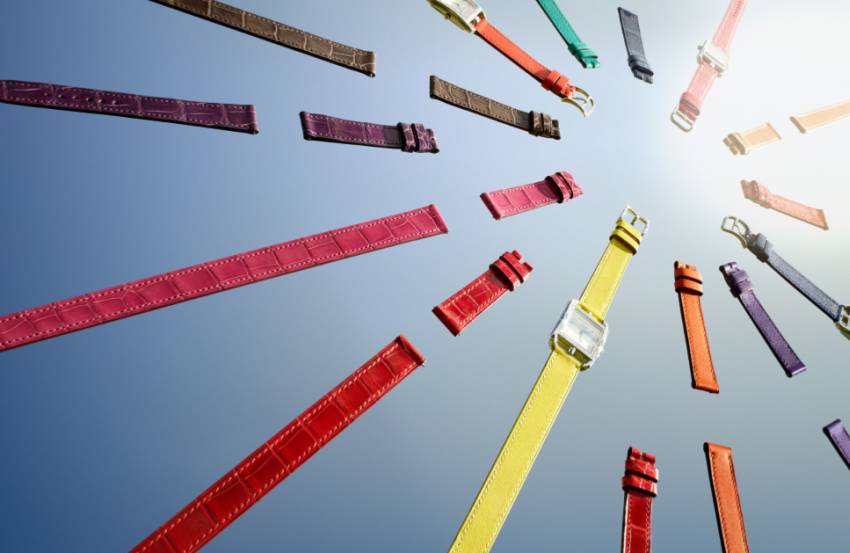 Hermès Cape Cod : les vingt-cinq ans d'une icône horlogère Hermès Cape Cod : les vingt-cinq ans d'une icône horlogère