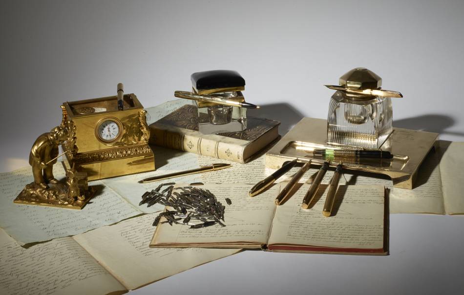 Cornette de Saint--Cyr : vente aux enchères de montres de collection le 5 novembre 2016