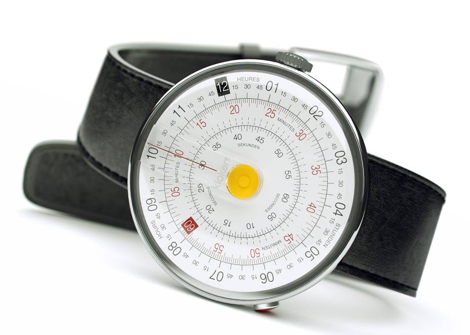 Klokers arrive chez XP Joaillier à Paris Klokers arrive chez XP Joaillier à Paris