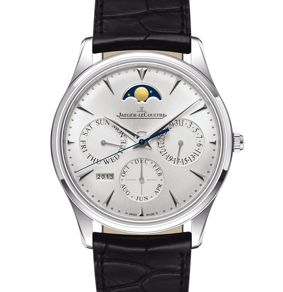Doctor Strange : Benedict Cumberbatch porte une Jaeger-LeCoultre Ultra Thin Doctor Strange : Benedict Cumberbatch porte une Jaeger-LeCoultre Ultra Thin