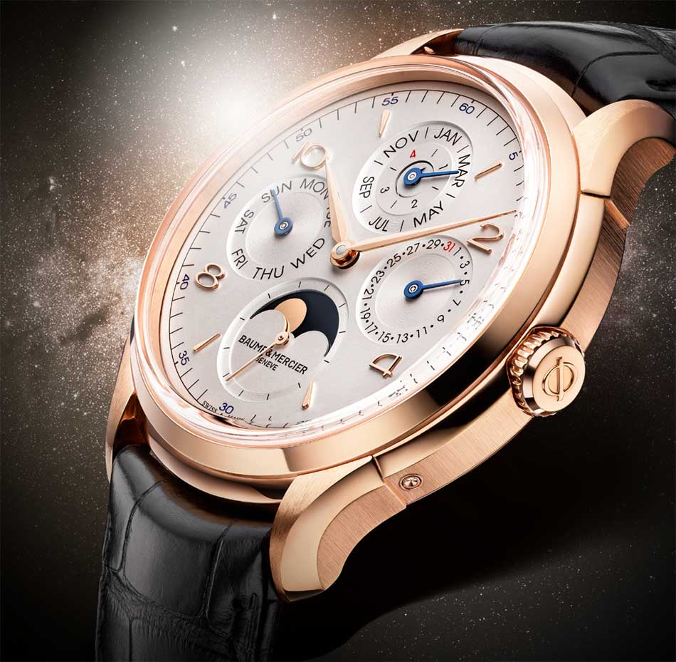 Clifton Calendrier Perpétuel Clifton Calendrier Perpétuel