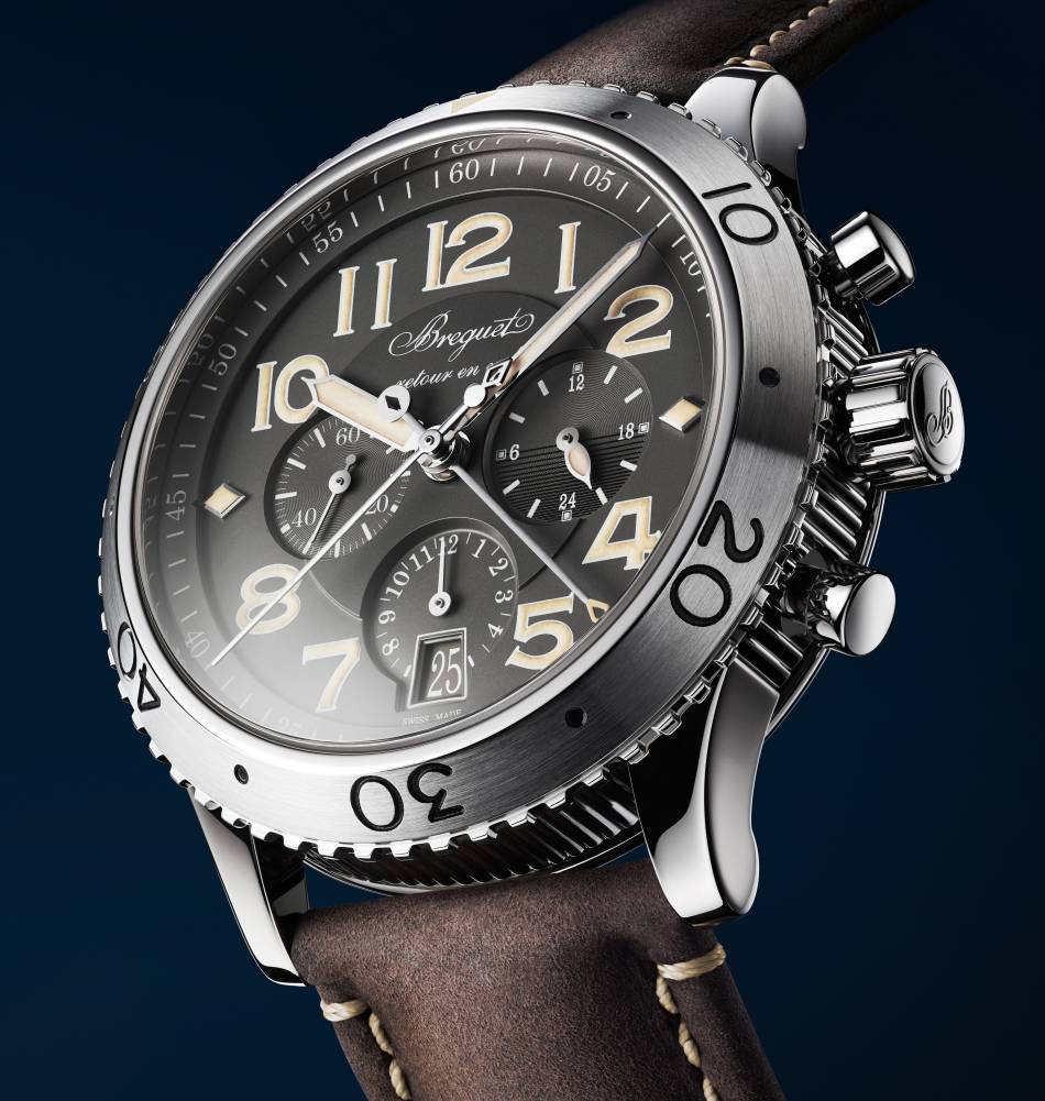 Breguet Type XXI 3817