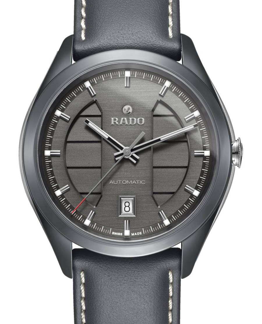 Rado Hyperchrome