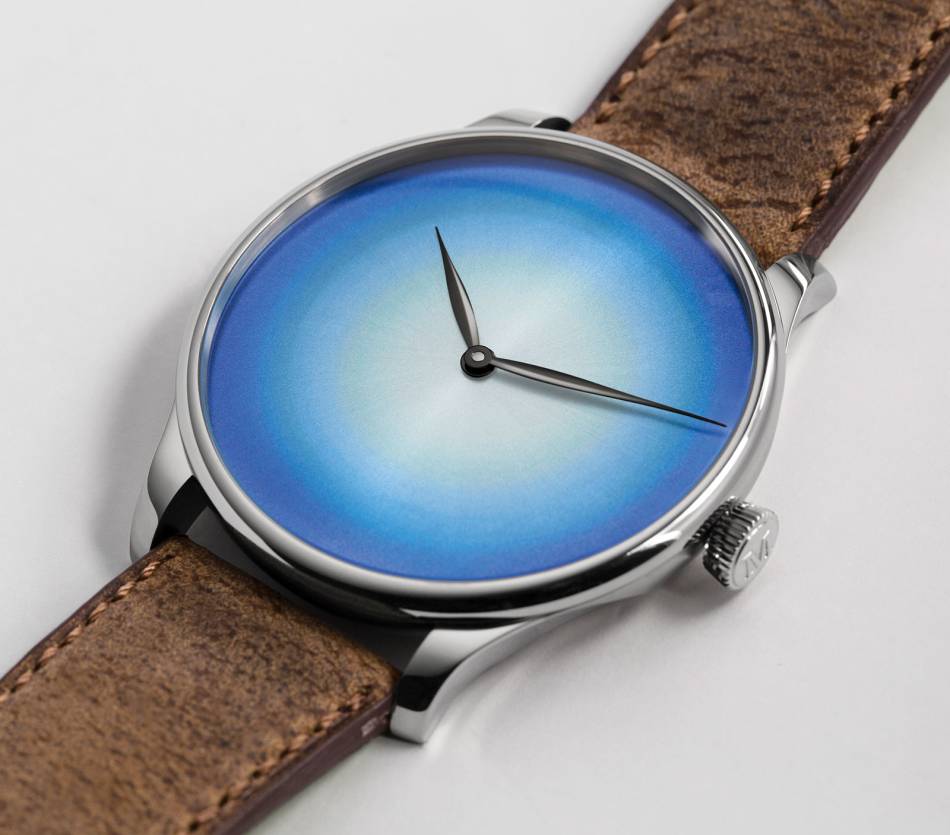 Moser Venturer XL Concept Dubai Edition Moser Venturer XL Concept Dubai Edition