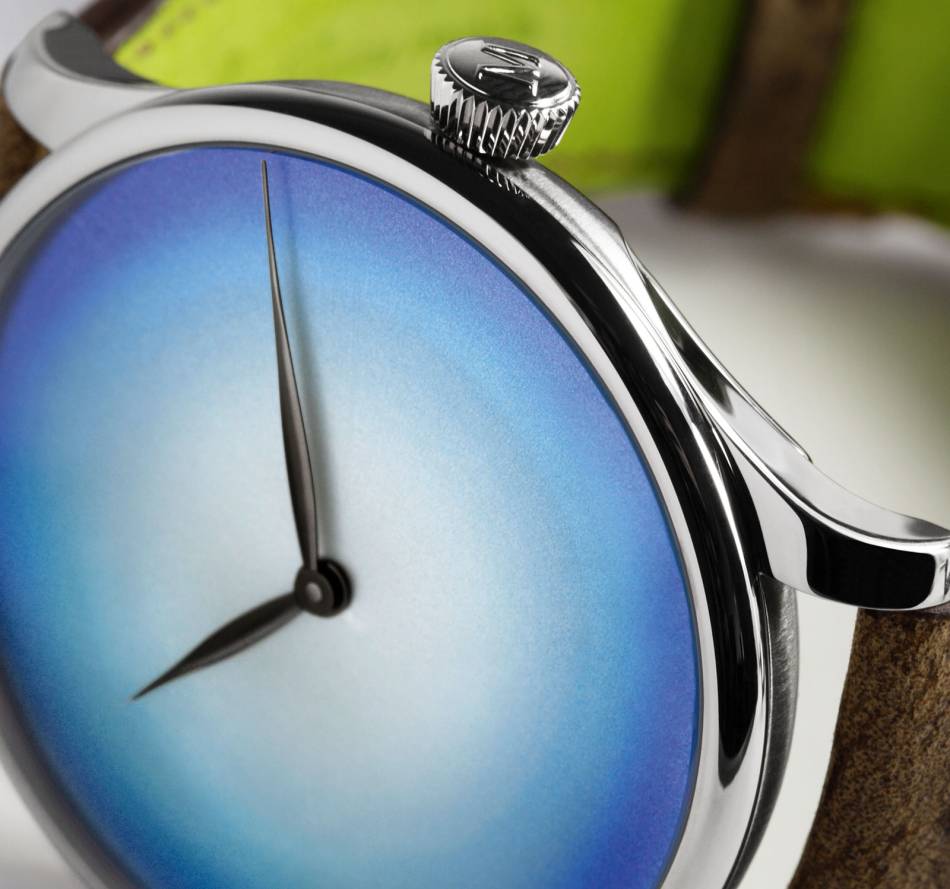 Moser Venturer XL Concept Dubai Edition Moser Venturer XL Concept Dubai Edition