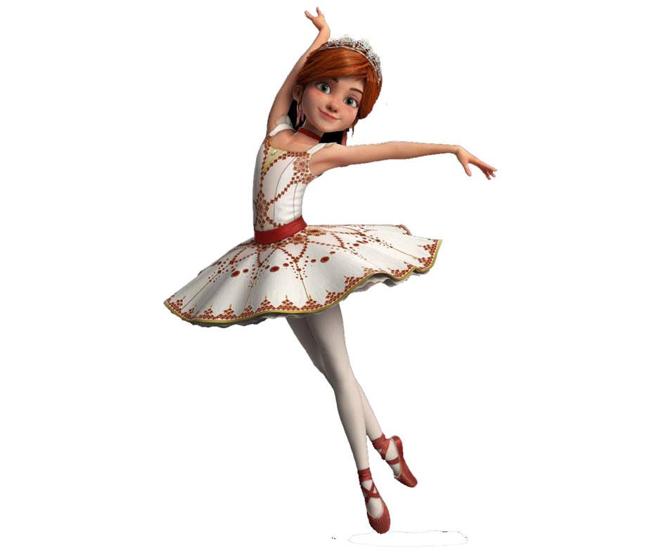 Ballerina
