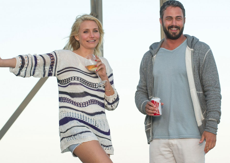 Triple Alliance : Taylor Kinney porte une AP Royal Oak Offshore