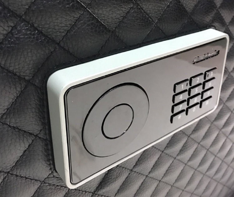 Kronokeeper Earth : protection vol et incendie pour vos montres et bijoux Kronokeeper Earth : protection vol et incendie pour vos montres et bijoux