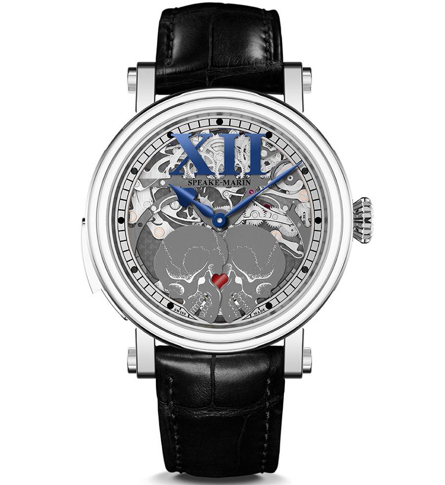 Speak-Marin Crazy Skulls Speak-Marin Crazy Skulls