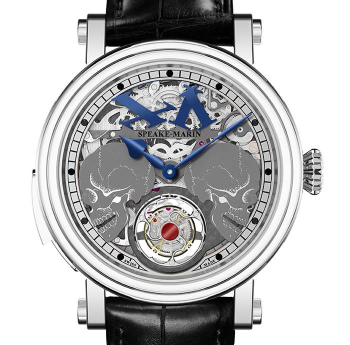 Speak-Marin Crazy Skulls Speak-Marin Crazy Skulls