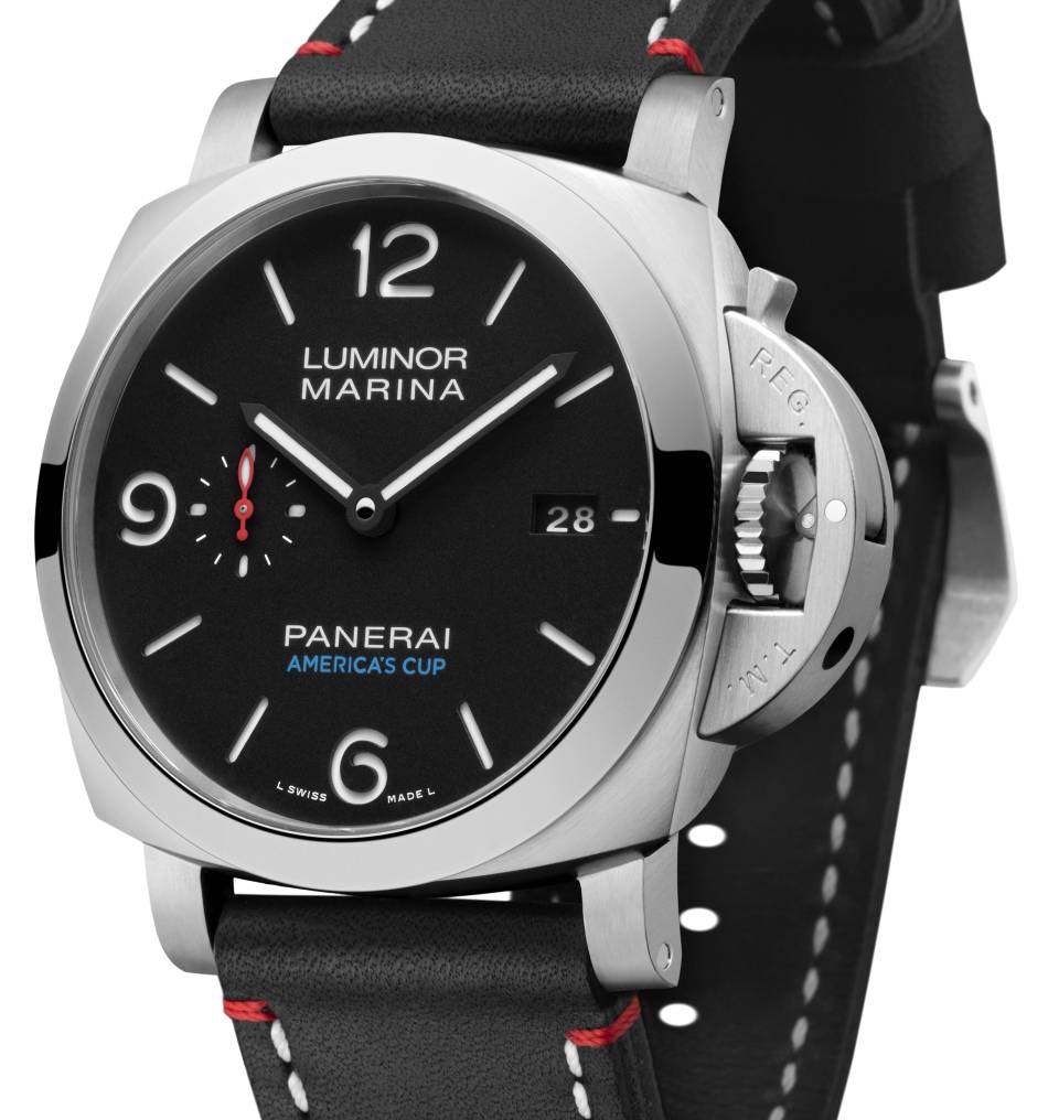 Panerai Luminor Marina 1950 Team Japan