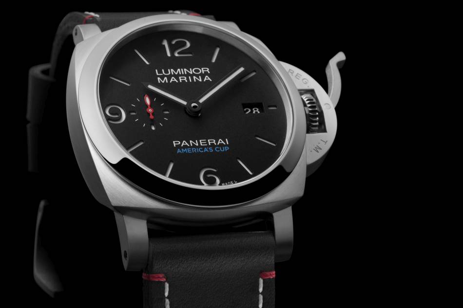 Panerai Luminor Marina 1950 Team Japan