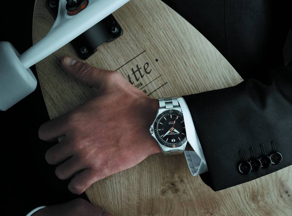 Baume et Mercier Clifton Club Baume et Mercier Clifton Club