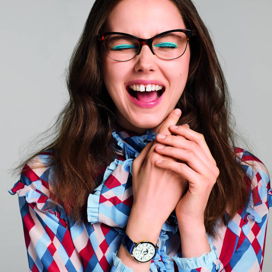 Baume et Mercier : deux nouvelles phases de Lune pour femmes