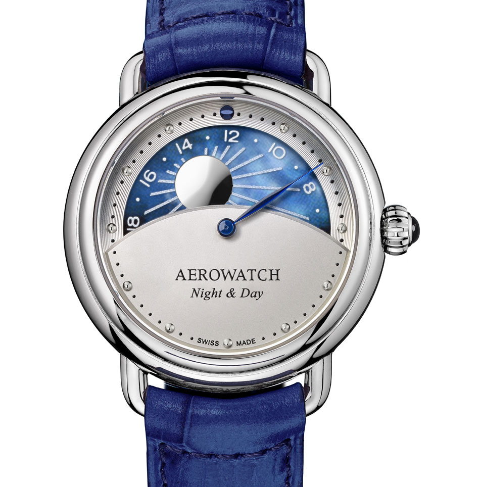 Aerowatch 1942 Night & Day Aerowatch 1942 Night & Day