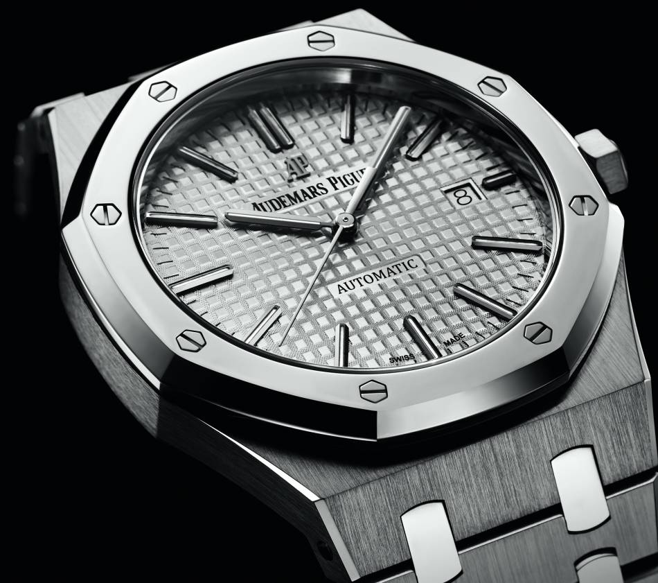 Audemars Piguet : série limitée QEII Cup 2017 Audemars Piguet : série limitée QEII Cup 2017