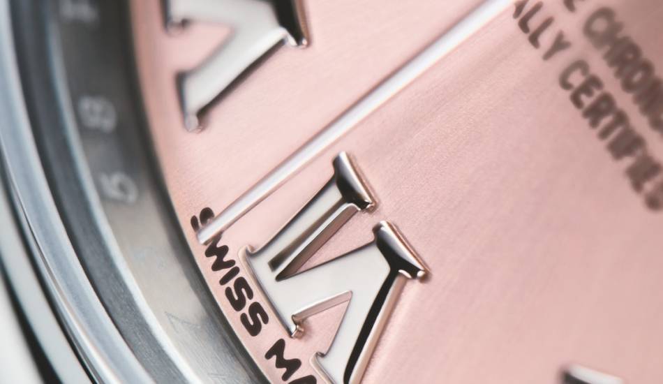 Rolex Lady-Datejust 28 : un grand classique féminin revisité Rolex Lady-Datejust 28 : un grand classique féminin revisité