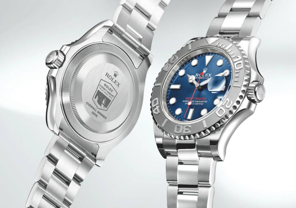 Giraglia Rolex Cup 2017 : départ le 9 juin pour la 65ème édition