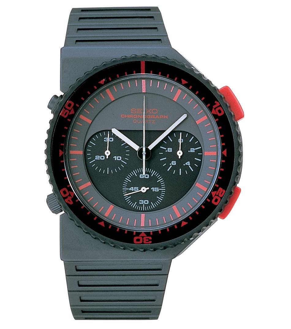 Seiko SSE121 Astron GPS Solaire : série limitée à 3.000 exemplaires Seiko SSE121 Astron GPS Solaire : série limitée à 3.000 exemplaires