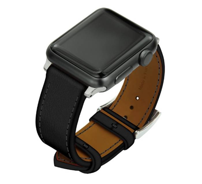 Noreve bracelet pour Apple Watch