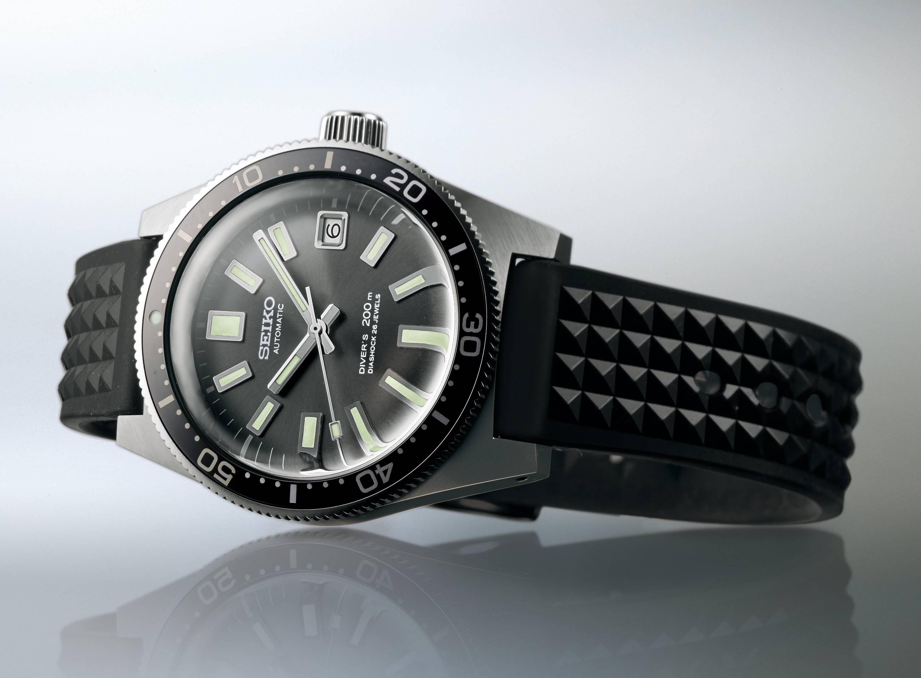 Seiko Prospex 1965 Seiko Prospex 1965